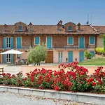 Nyaraló Bricco Delle Rondini By Interhome Villata