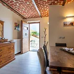 Nyaraló Bricco Delle Rondini By Interhome *