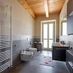 Nyaraló Bricco Delle Rondini By Interhome Villata