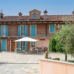 Nyaraló Bricco Delle Rondini By Interhome *