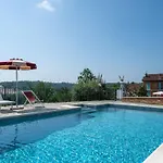 Nyaraló Bricco Delle Rondini By Interhome Villata