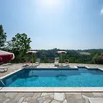 Nyaraló Bricco Delle Rondini By Interhome Villata