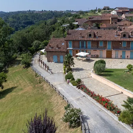 Nyaraló Bricco Delle Rondini By Interhome